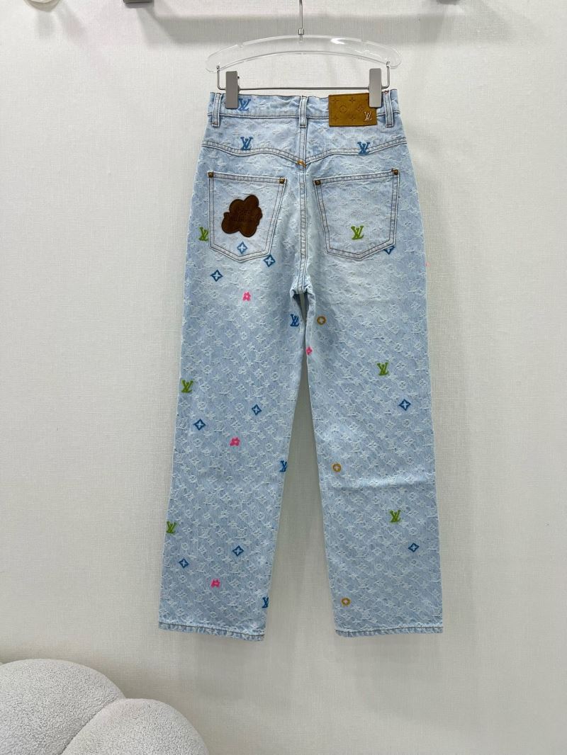 Louis Vuitton Jeans